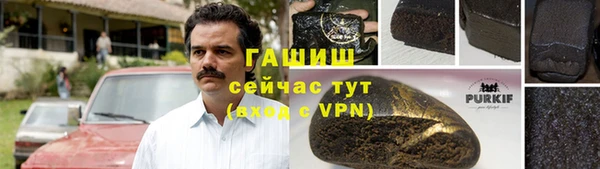 Альфа ПВП Гусь-Хрустальный