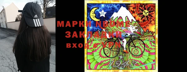 Альфа ПВП Гусь-Хрустальный